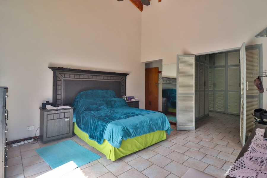 4 Bedroom Property for Sale in Nelspruit Ext 13 Mpumalanga