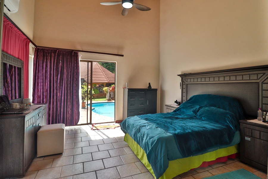 4 Bedroom Property for Sale in Nelspruit Ext 13 Mpumalanga