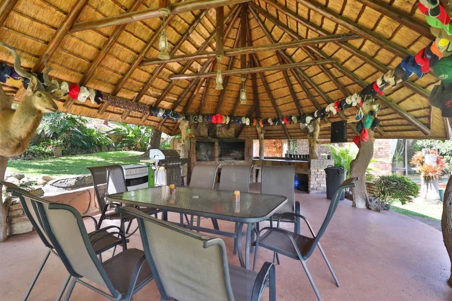 4 Bedroom Property for Sale in Nelspruit Ext 13 Mpumalanga