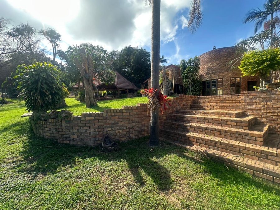 4 Bedroom Property for Sale in Nelspruit Ext 13 Mpumalanga