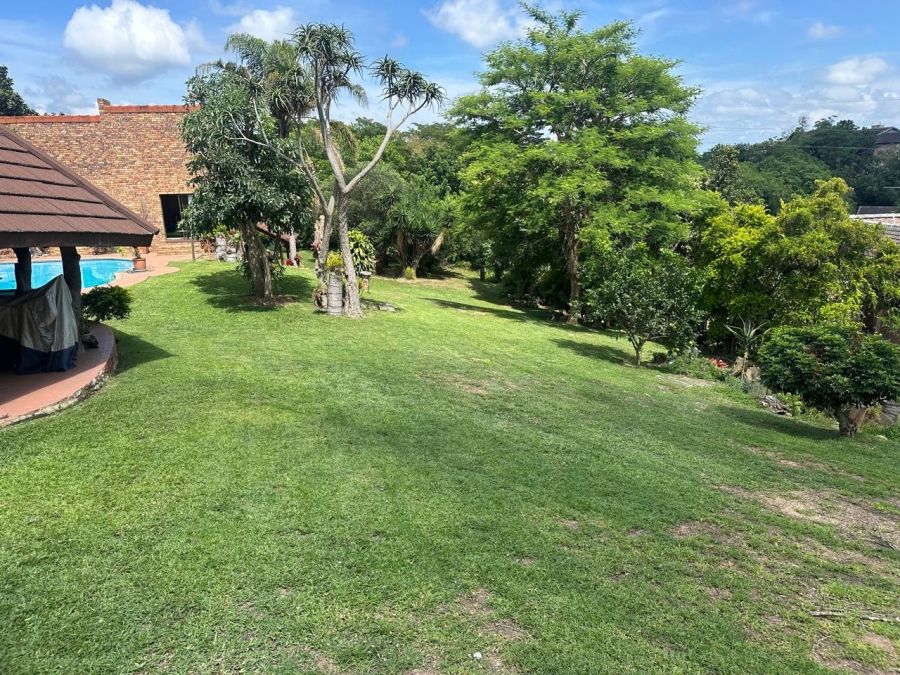 4 Bedroom Property for Sale in Nelspruit Ext 13 Mpumalanga