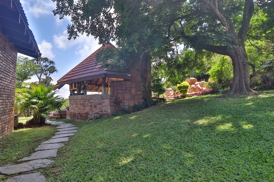 4 Bedroom Property for Sale in Nelspruit Ext 13 Mpumalanga