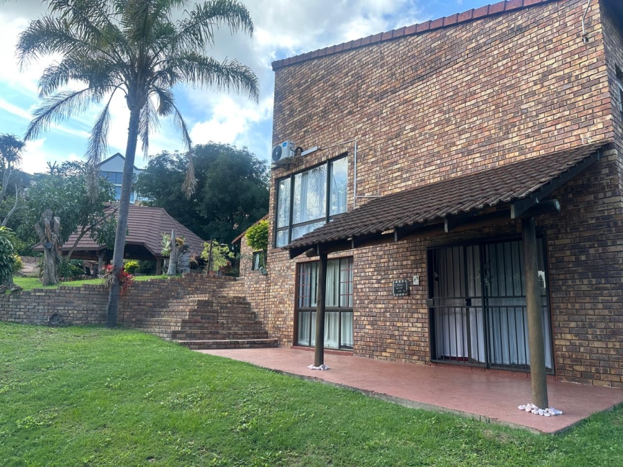 4 Bedroom Property for Sale in Nelspruit Ext 13 Mpumalanga