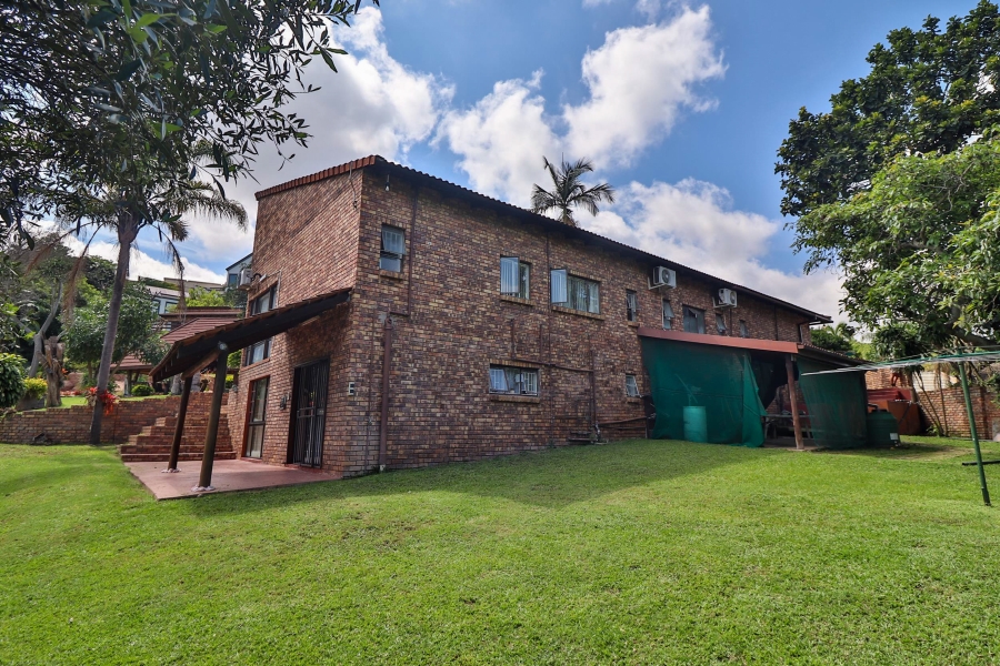 4 Bedroom Property for Sale in Nelspruit Ext 13 Mpumalanga