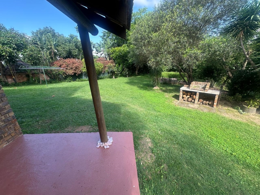 4 Bedroom Property for Sale in Nelspruit Ext 13 Mpumalanga