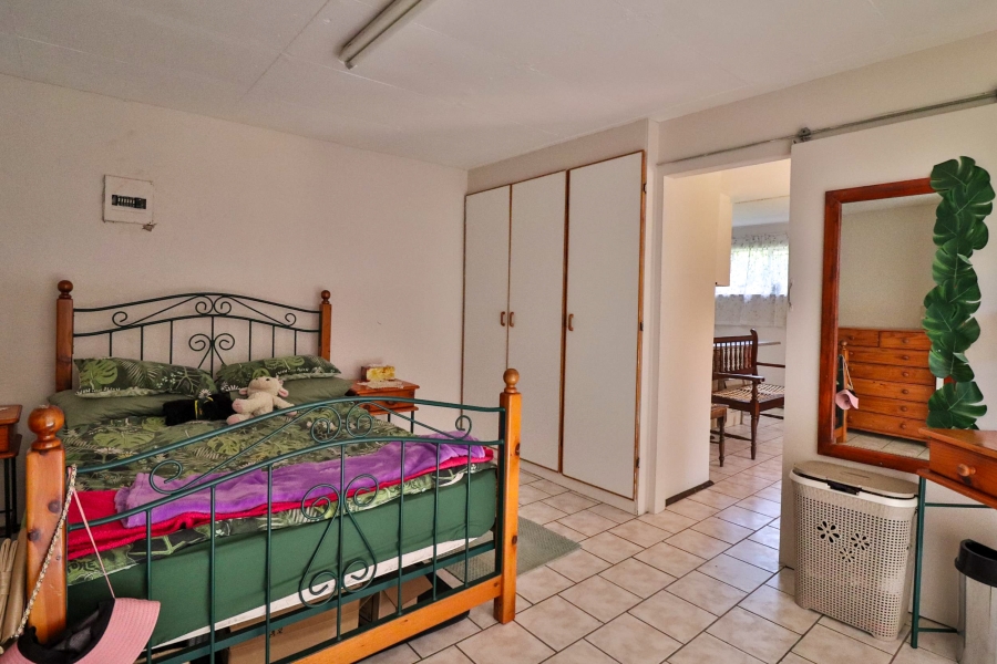 4 Bedroom Property for Sale in Nelspruit Ext 13 Mpumalanga