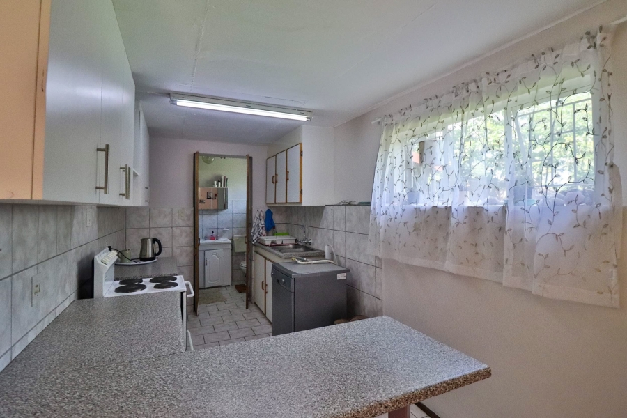 4 Bedroom Property for Sale in Nelspruit Ext 13 Mpumalanga