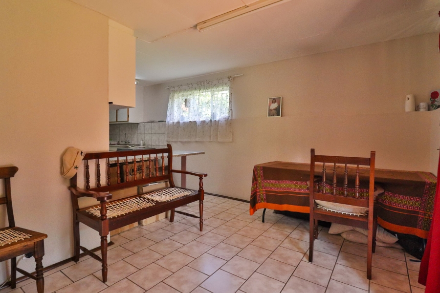 4 Bedroom Property for Sale in Nelspruit Ext 13 Mpumalanga