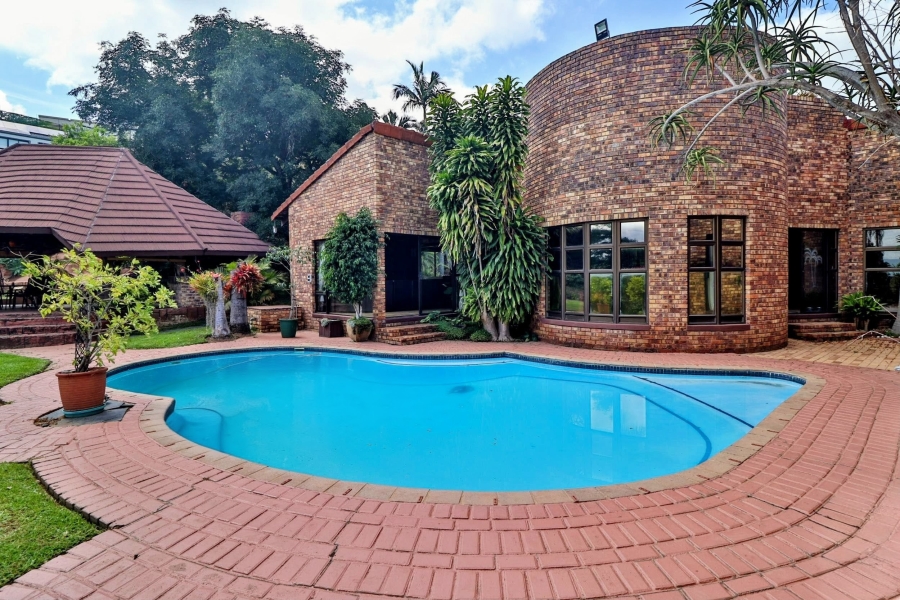 4 Bedroom Property for Sale in Nelspruit Ext 13 Mpumalanga