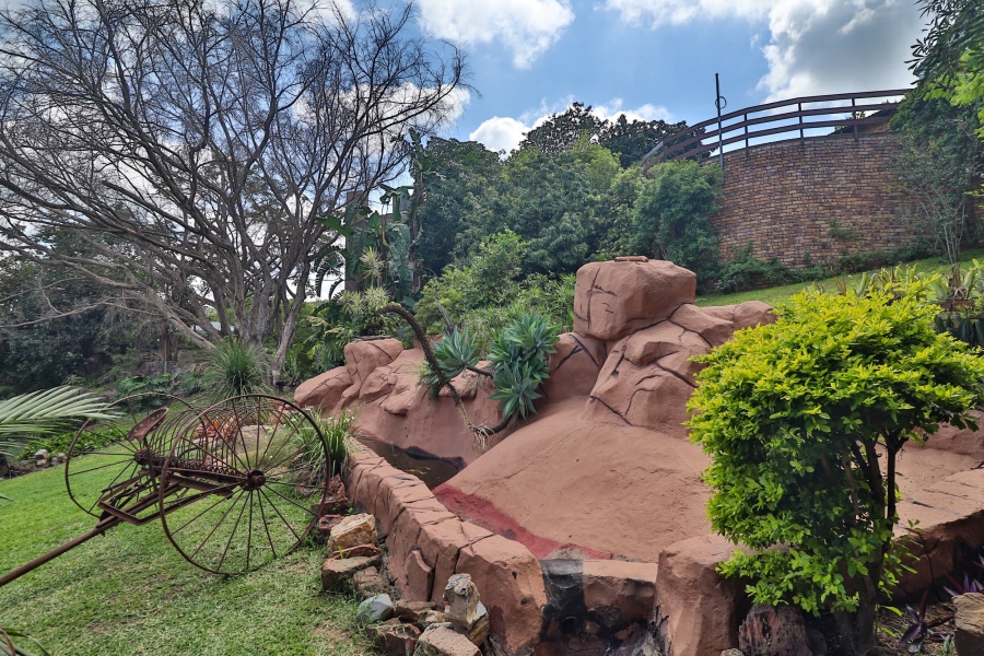 4 Bedroom Property for Sale in Nelspruit Ext 13 Mpumalanga