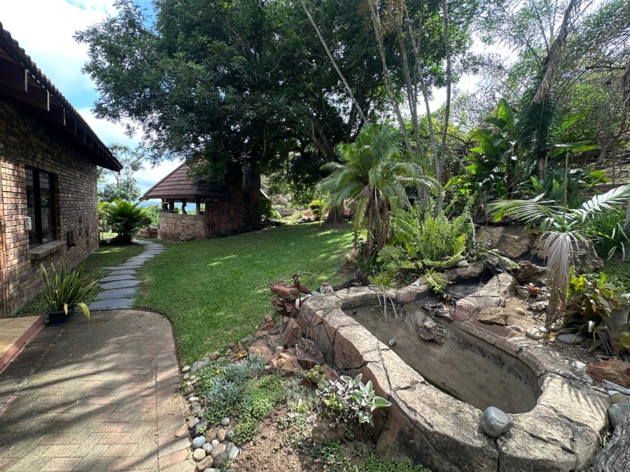 4 Bedroom Property for Sale in Nelspruit Ext 13 Mpumalanga