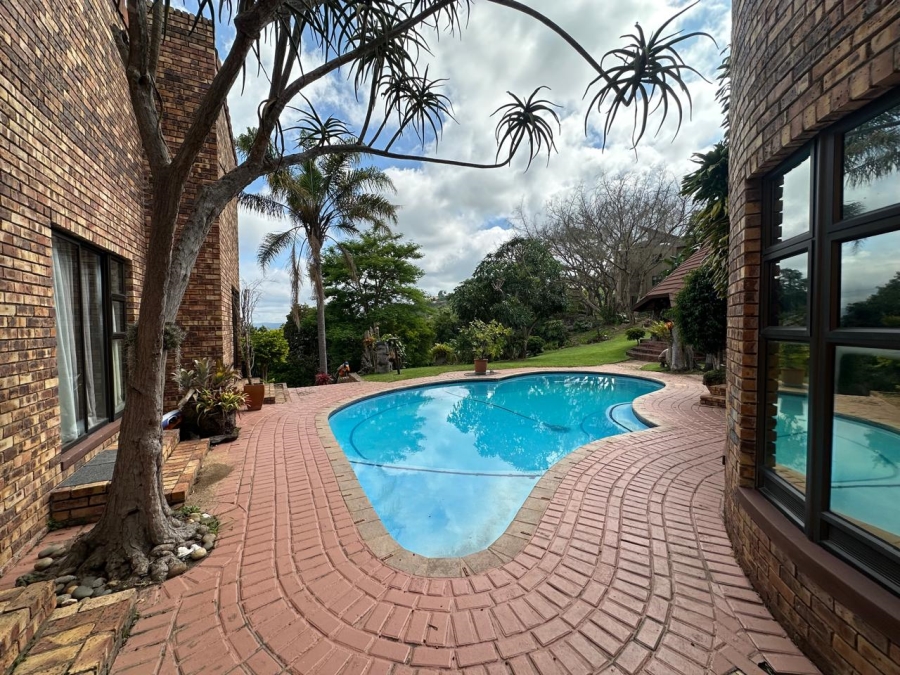 4 Bedroom Property for Sale in Nelspruit Ext 13 Mpumalanga