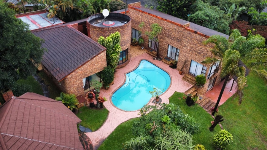 4 Bedroom Property for Sale in Nelspruit Ext 13 Mpumalanga