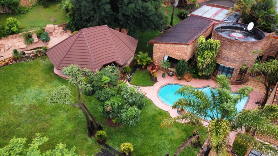 4 Bedroom Property for Sale in Nelspruit Ext 13 Mpumalanga