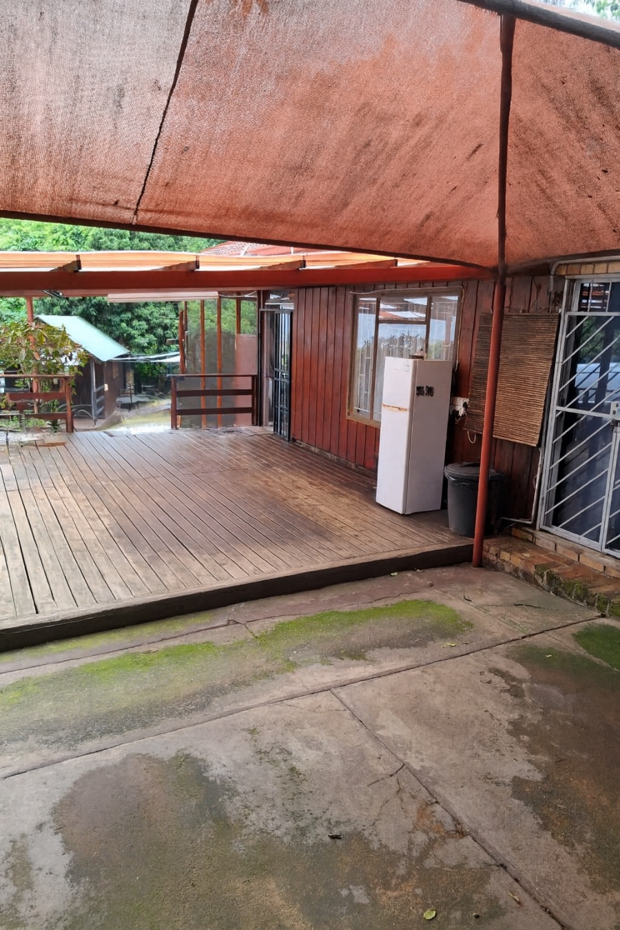 3 Bedroom Property for Sale in Numbipark Mpumalanga