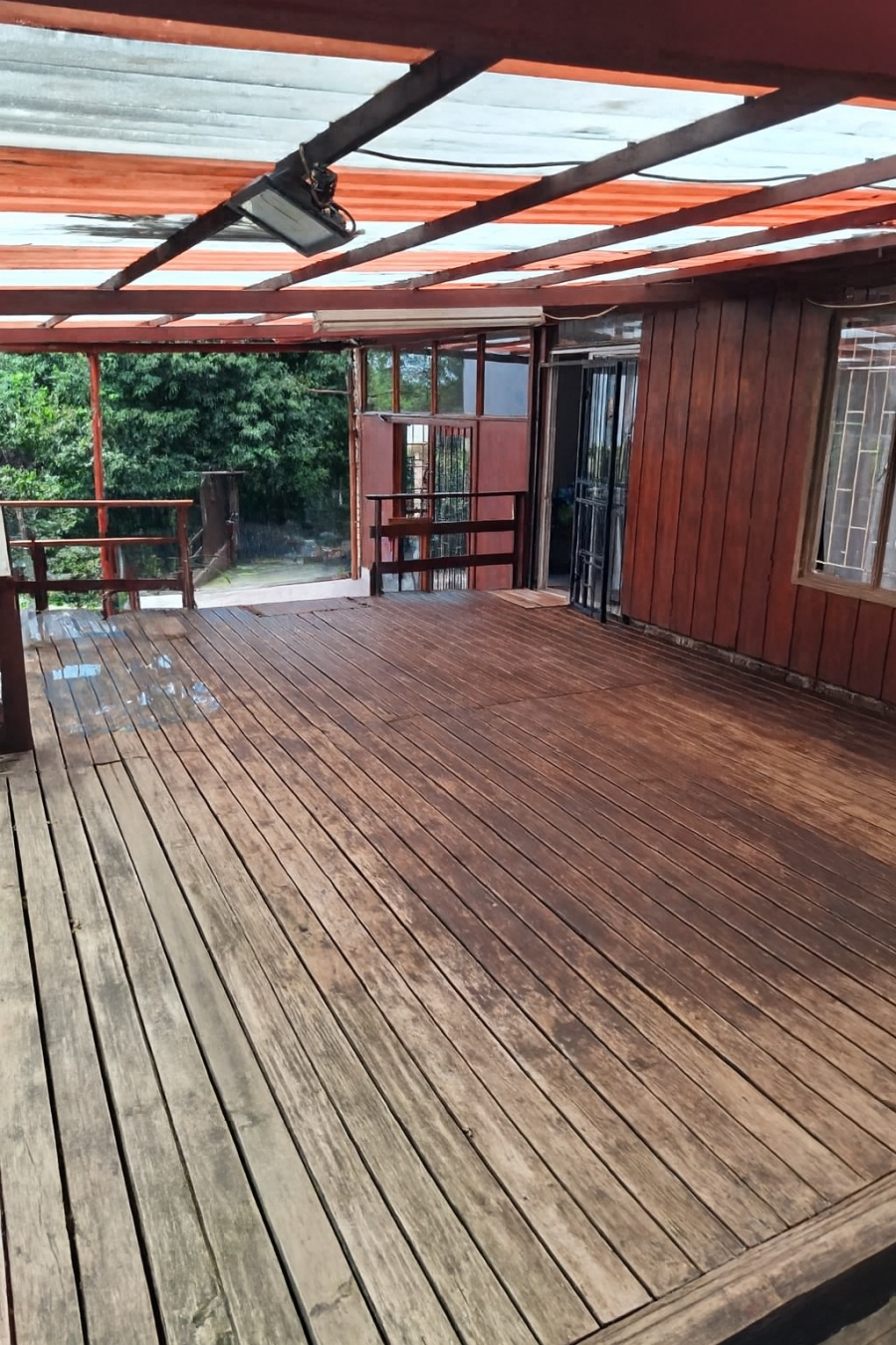 3 Bedroom Property for Sale in Numbipark Mpumalanga