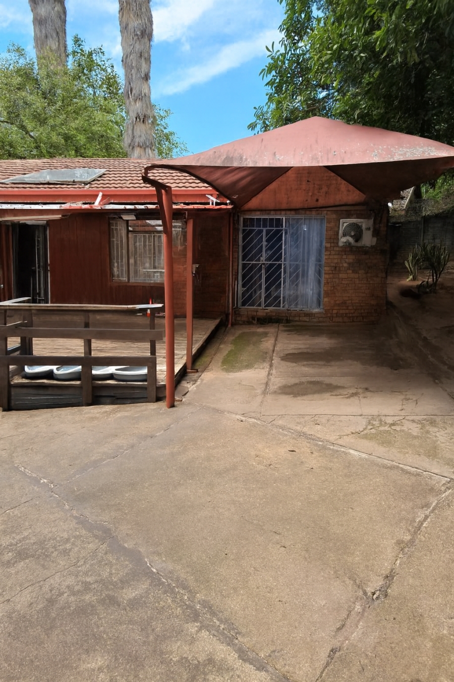 3 Bedroom Property for Sale in Numbipark Mpumalanga