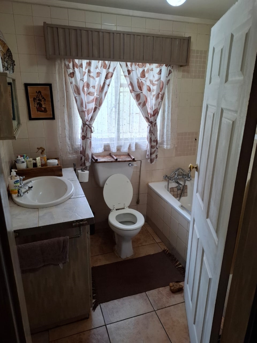 3 Bedroom Property for Sale in Numbipark Mpumalanga