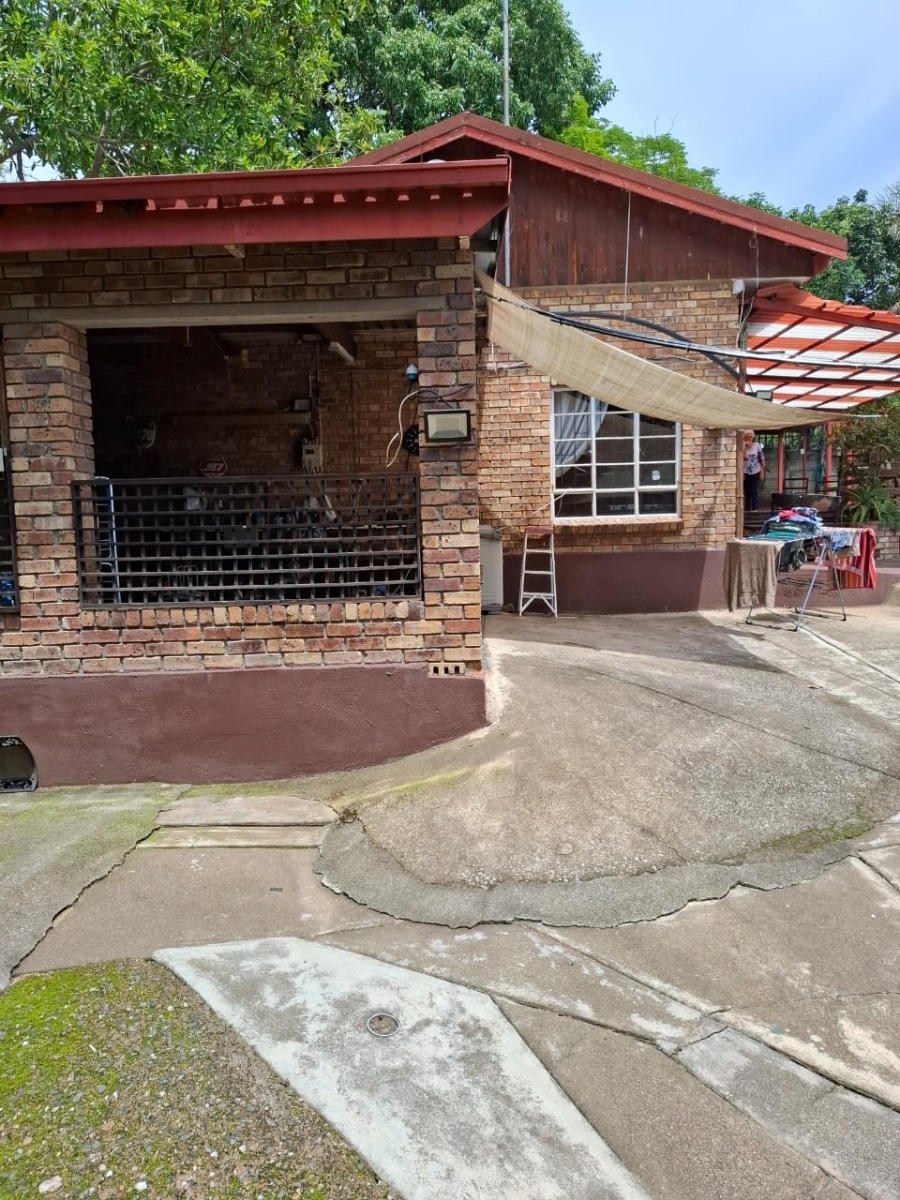 3 Bedroom Property for Sale in Numbipark Mpumalanga