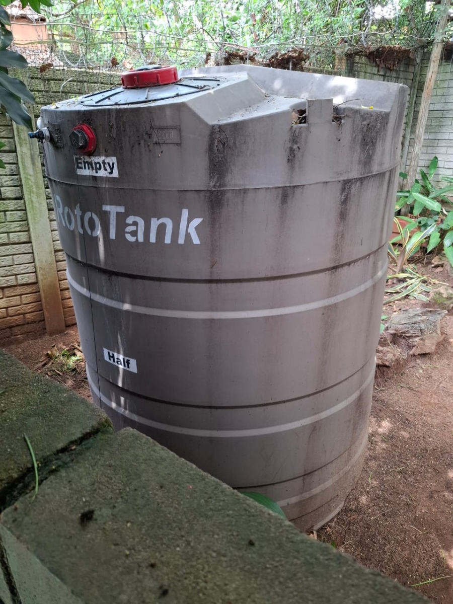 3 Bedroom Property for Sale in Numbipark Mpumalanga