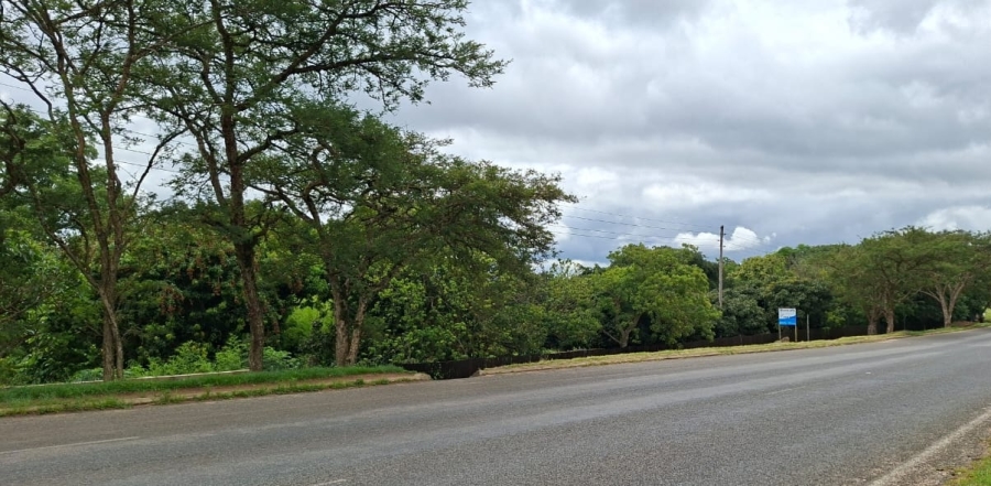 Commercial Property for Sale in White River Rural Mpumalanga