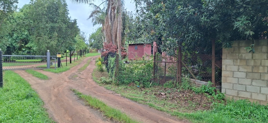 Commercial Property for Sale in White River Rural Mpumalanga