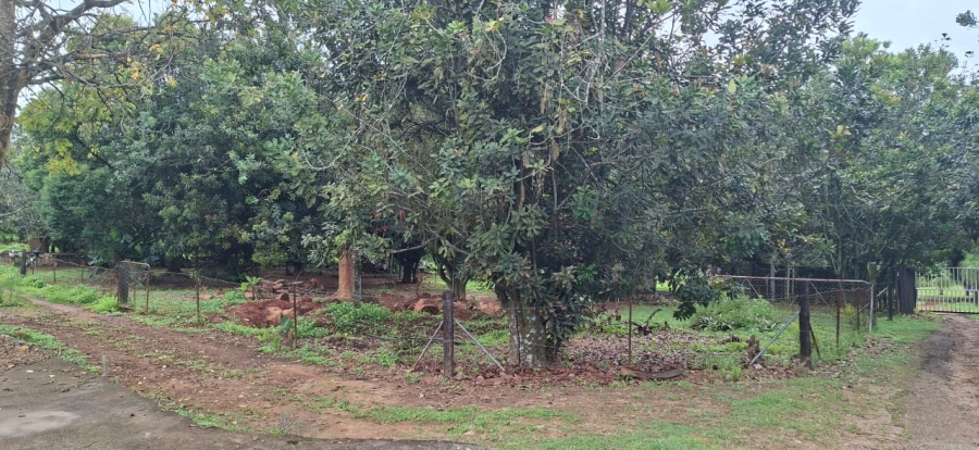 Commercial Property for Sale in White River Rural Mpumalanga