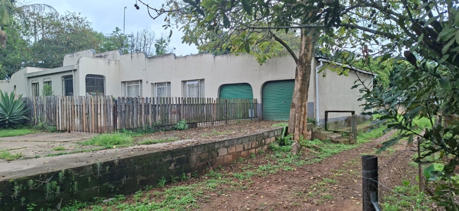 Commercial Property for Sale in White River Rural Mpumalanga