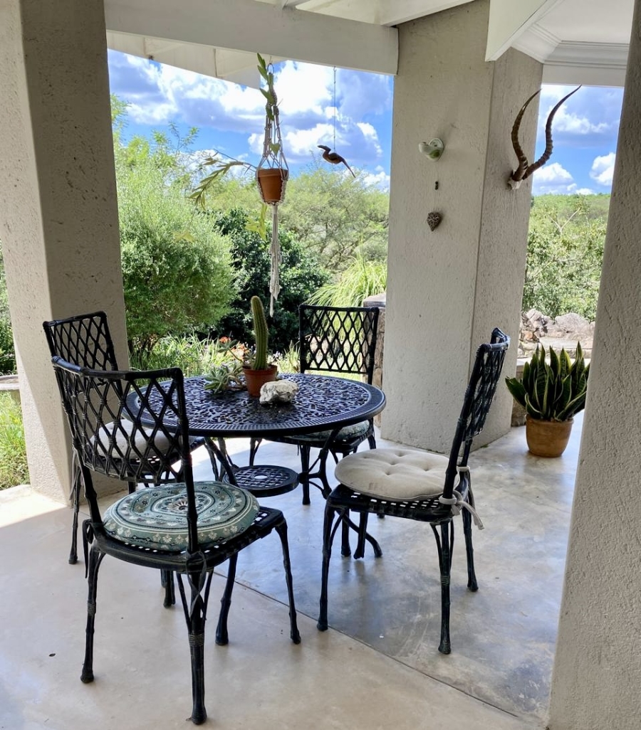 Commercial Property for Sale in Alkmaar Mpumalanga