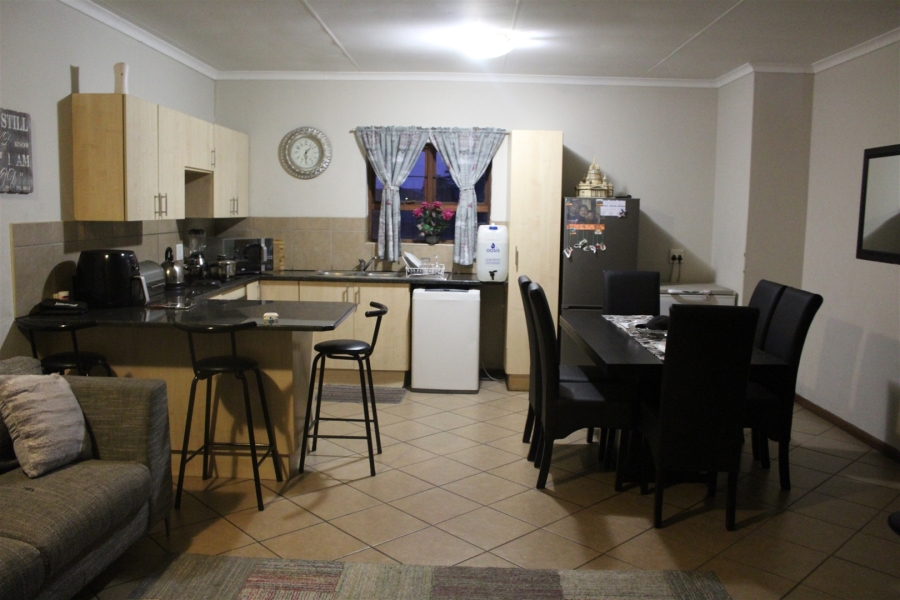 2 Bedroom Property for Sale in Kriel Mpumalanga