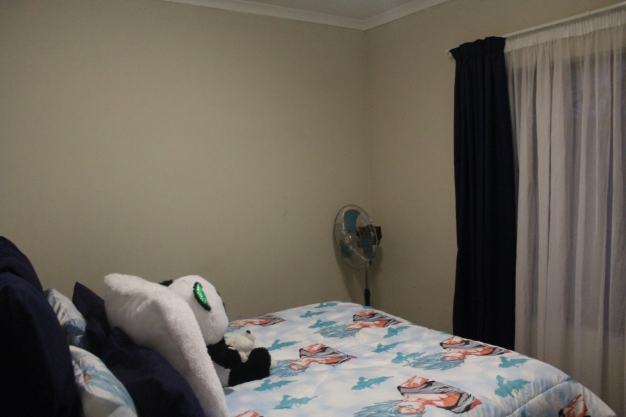 2 Bedroom Property for Sale in Kriel Mpumalanga