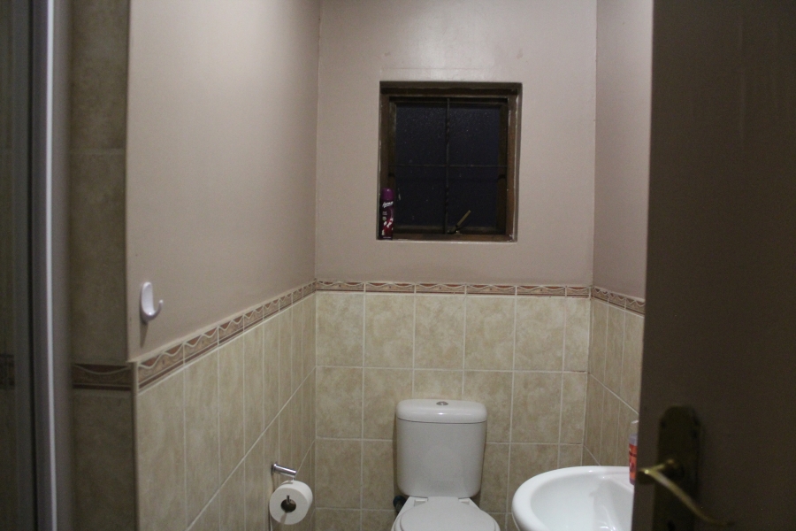 2 Bedroom Property for Sale in Kriel Mpumalanga