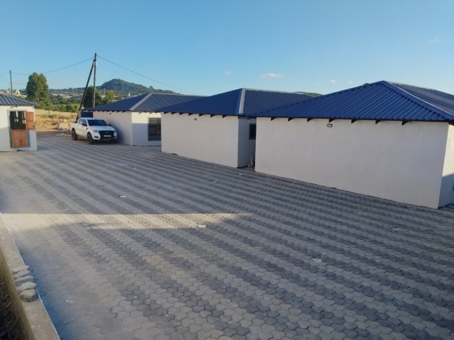 To Let 1 Bedroom Property for Rent in Msholozi Mpumalanga
