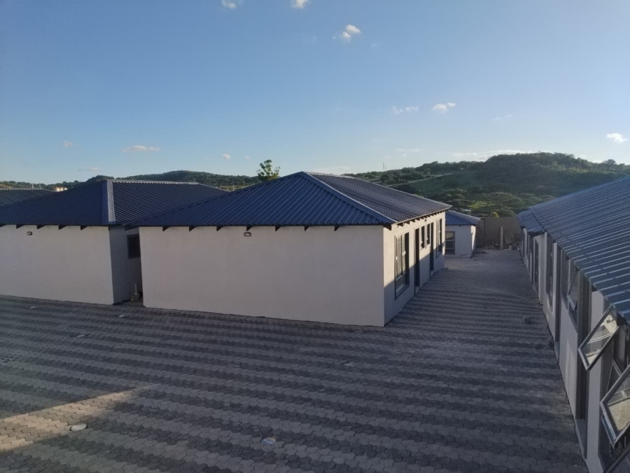 To Let 1 Bedroom Property for Rent in Msholozi Mpumalanga