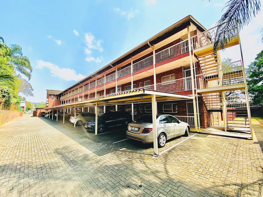 To Let 2 Bedroom Property for Rent in White River Mpumalanga