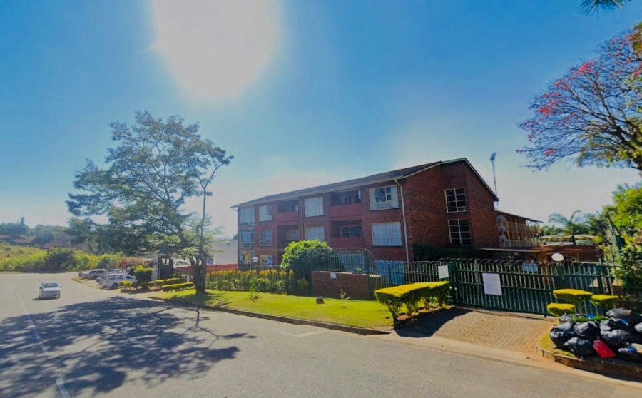 To Let 2 Bedroom Property for Rent in White River Mpumalanga