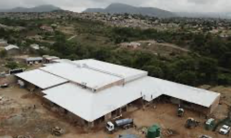 To Let Commercial Property for Rent in Matsulu Township Mpumalanga