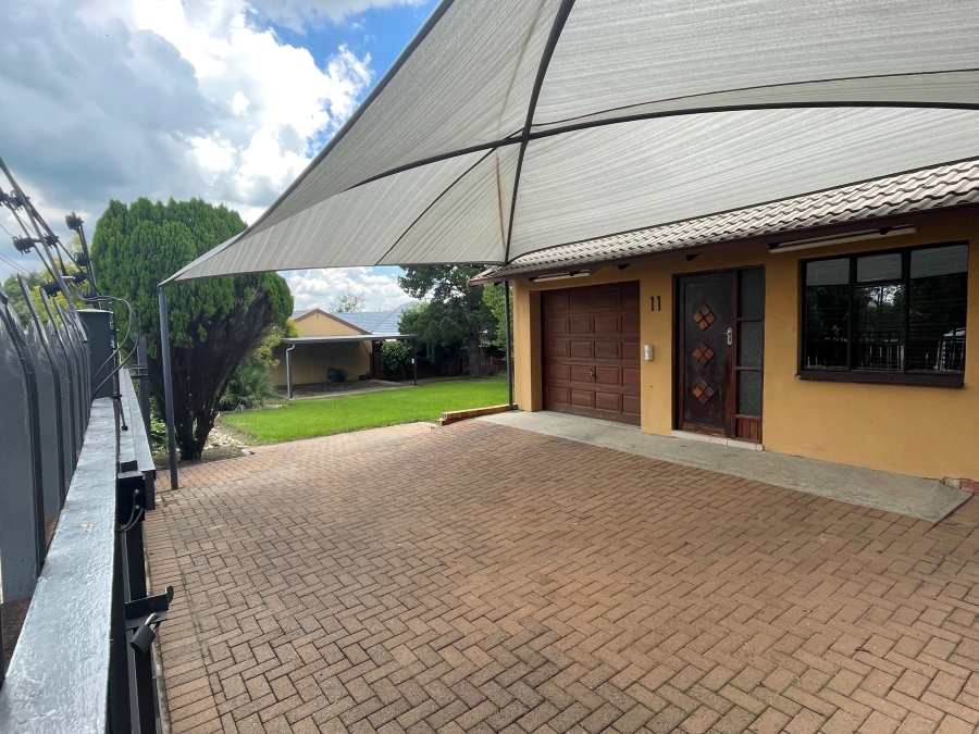 4 Bedroom Property for Sale in Secunda Mpumalanga