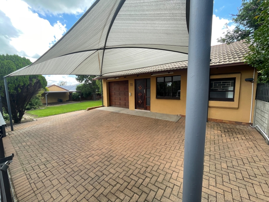 4 Bedroom Property for Sale in Secunda Mpumalanga