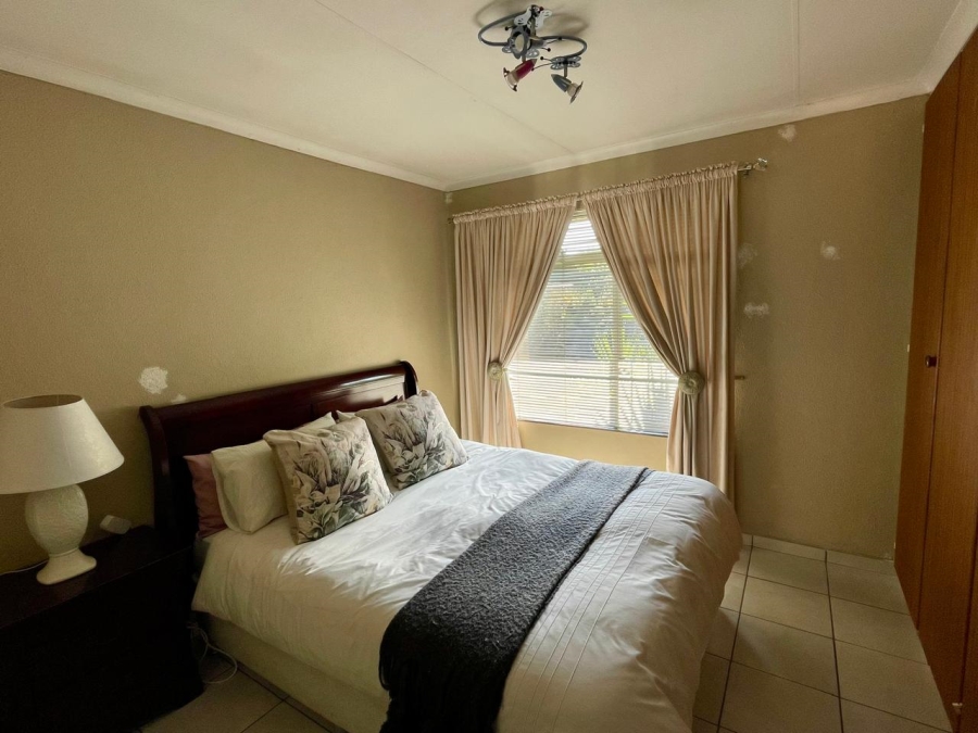 4 Bedroom Property for Sale in Secunda Mpumalanga