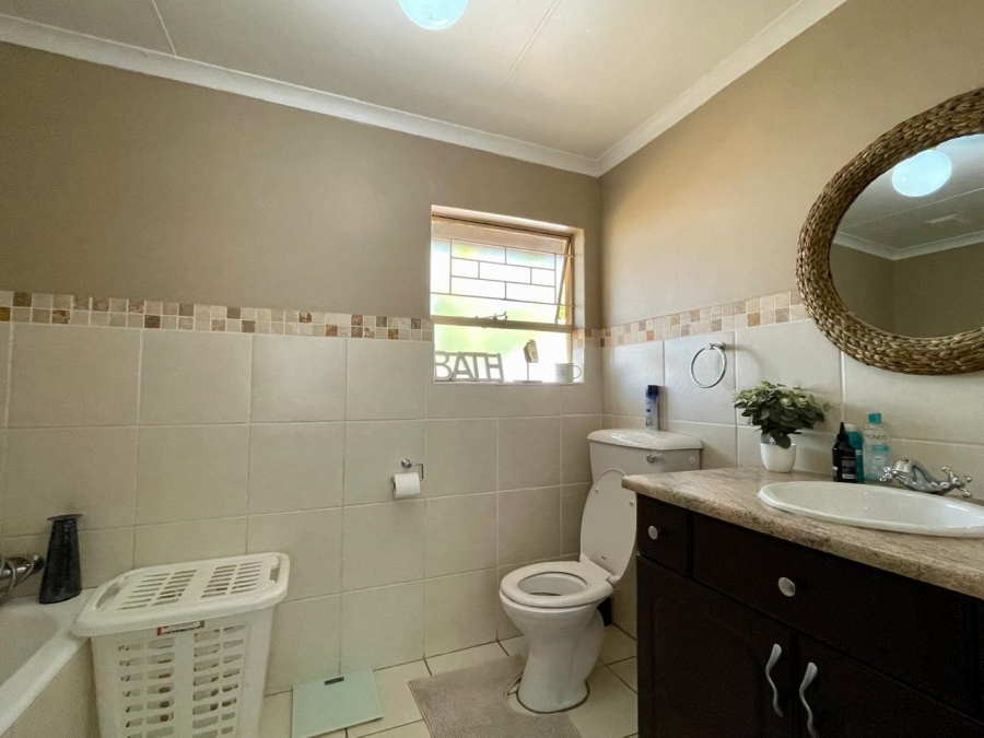 4 Bedroom Property for Sale in Secunda Mpumalanga