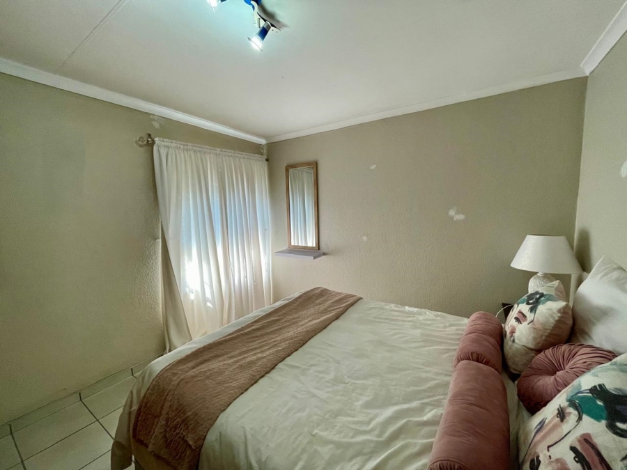 4 Bedroom Property for Sale in Secunda Mpumalanga