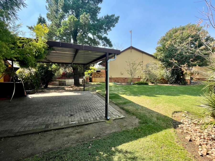 4 Bedroom Property for Sale in Secunda Mpumalanga