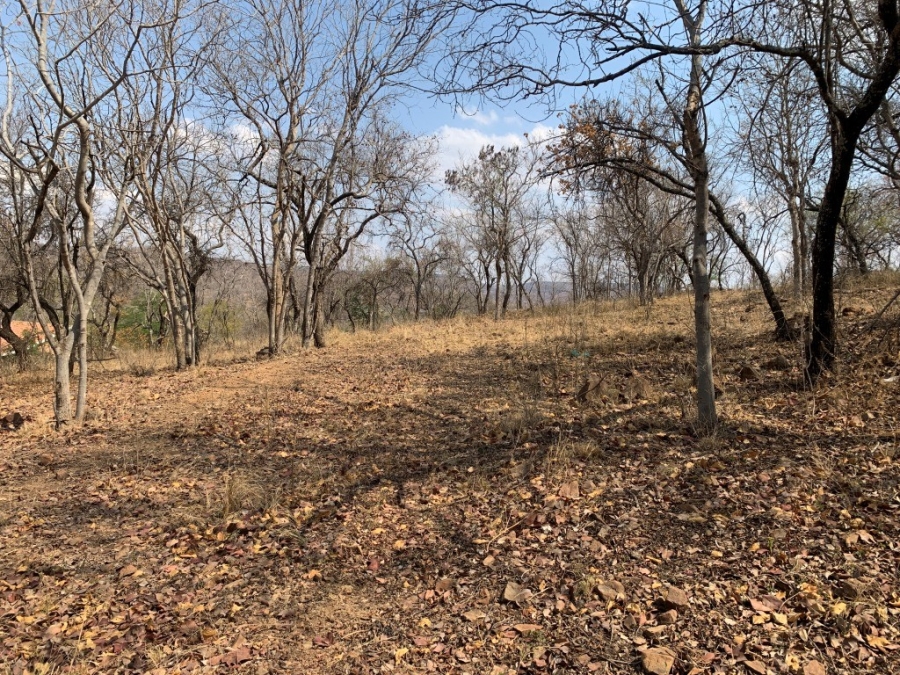 0 Bedroom Property for Sale in Kranspoort Mpumalanga