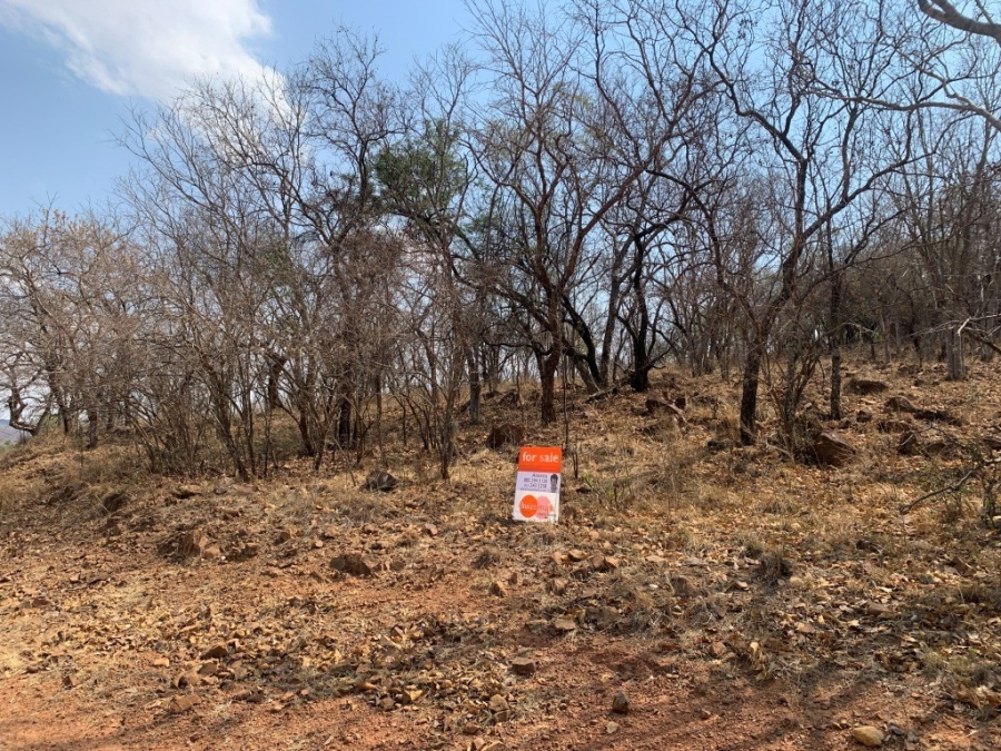 0 Bedroom Property for Sale in Kranspoort Mpumalanga