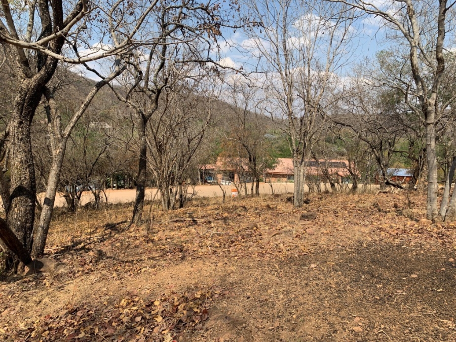 0 Bedroom Property for Sale in Kranspoort Mpumalanga