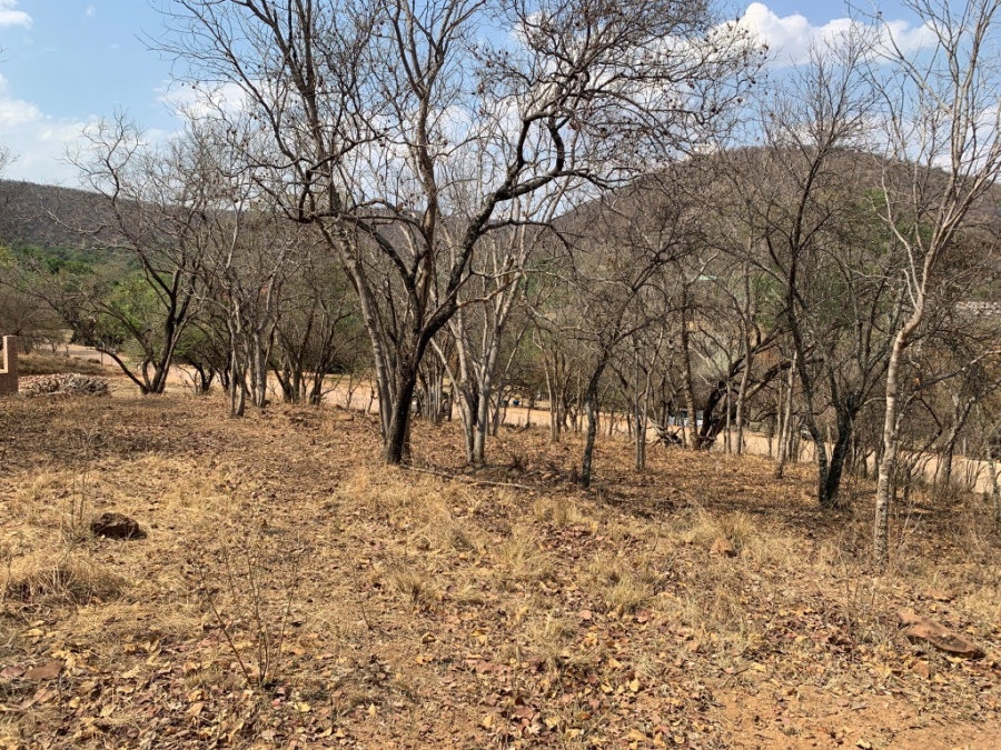 0 Bedroom Property for Sale in Kranspoort Mpumalanga