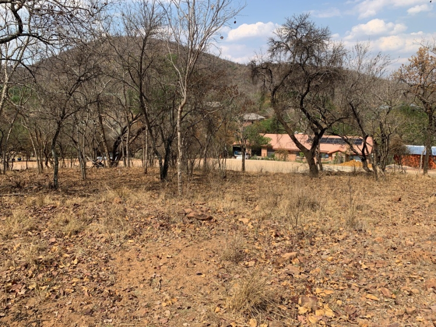 0 Bedroom Property for Sale in Kranspoort Mpumalanga