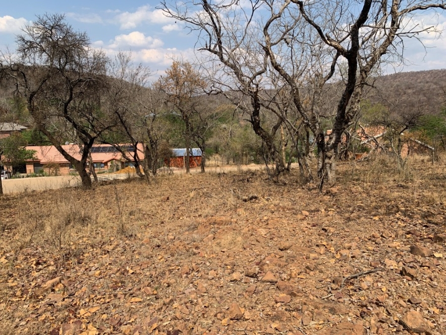 0 Bedroom Property for Sale in Kranspoort Mpumalanga