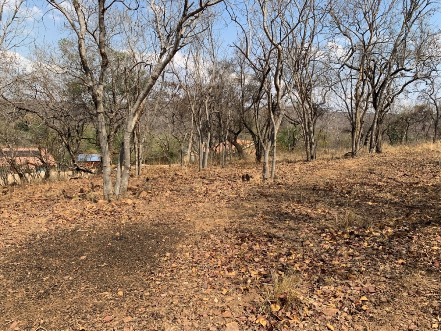 0 Bedroom Property for Sale in Kranspoort Mpumalanga